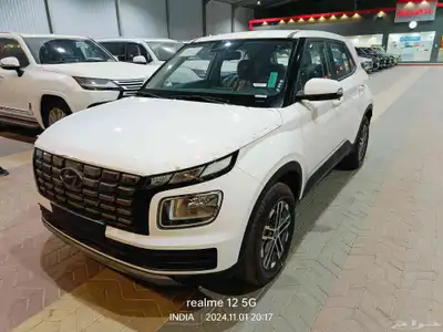 عرض خاص هونداي فنيو 2024 سمارت ضمان الوكيل 0