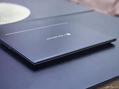Toshiba Dynabook Tecra Portage i7vPro i5vPro 8