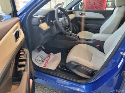 هوندا HRV SPORT جديد 2025 3