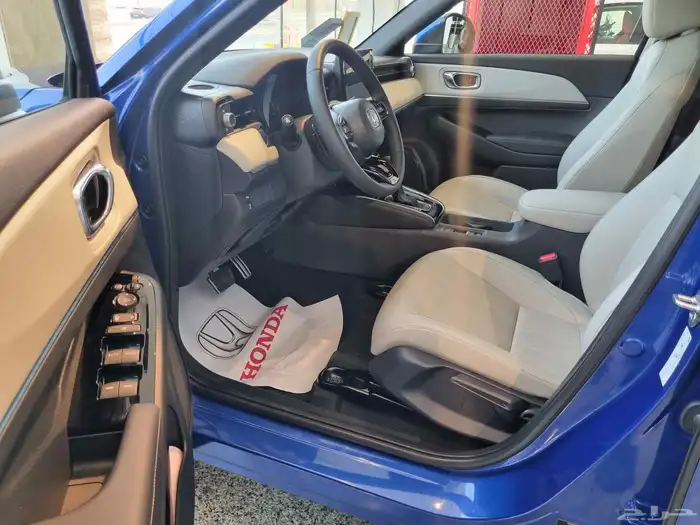 هوندا HRV SPORT جديد 2025 3