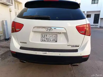 هيونداي فيرا كروز 2008 للبيع 10