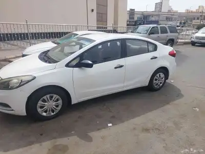 كيا سيراتو 2016 1
