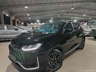 جيتور X50 بريميوم موديل 2025 اوتو ون 23