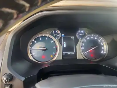 تويوتا برادوا 2018 8