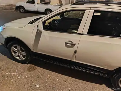 هيونداي فيرا كروز 2008 للبيع 4