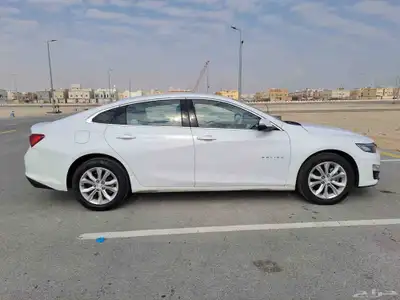 ماليبو شيفرولية 2020 1