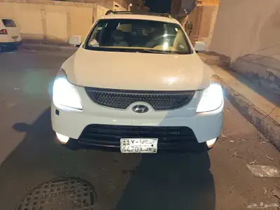 هيونداي فيرا كروز 2008 للبيع 6