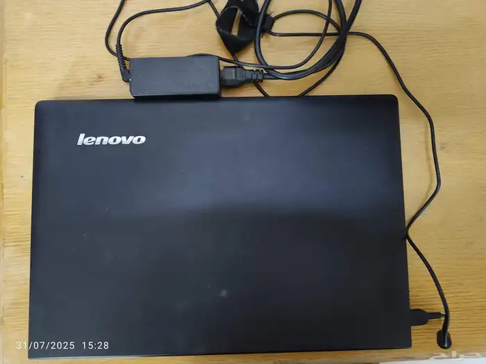 لابتوب لينوفو G50 مستعمل للبيع 7