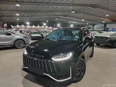 جيتور X50 بريميوم موديل 2025 اوتو ون 21