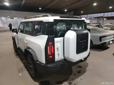 جيتور T2 لاكجري فل كامل موديل 2026 9
