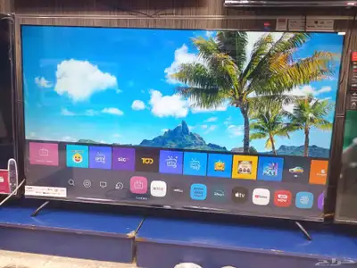 اخر اصدار سمارت 4k شاشات تلفزيون ذكيه 4K 2