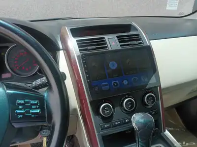 مازدا cx9 موديل 2009 3