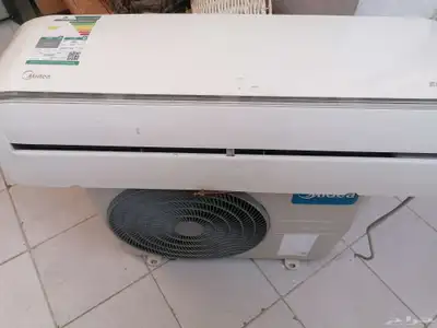مكيف للبيع جديد برموتو ونحاسو حاده 700 الرقم 050 678 2961 0