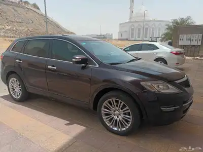 مازدا cx9 موديل 2009 0