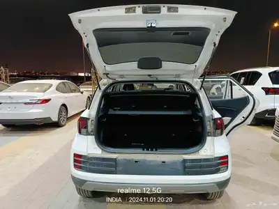 عرض خاص هونداي فنيو 2024 سمارت ضمان الوكيل 9