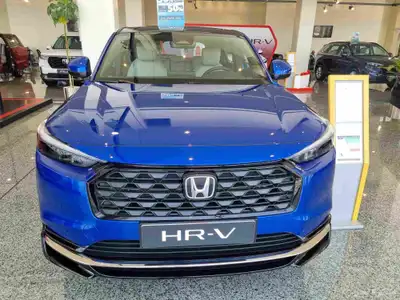 هوندا HRV SPORT جديد 2025 1