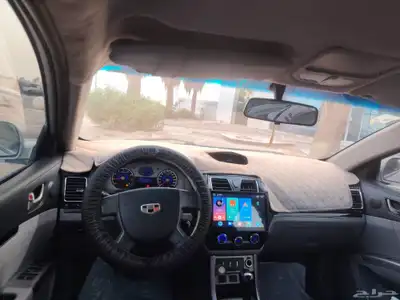جيلي امجراند 2014 0