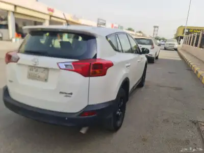 راف فور 2015 نص فل 8