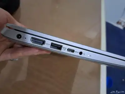 لابتوب لينوفو نظيف الجيل الثامن 1