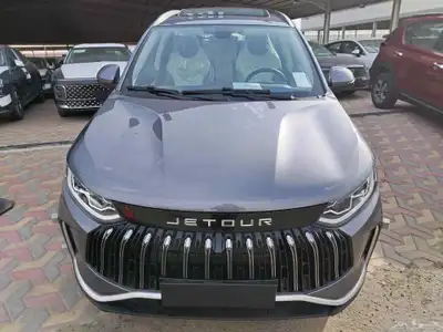 جيتور X50 بريميوم موديل 2025 اوتو ون 3