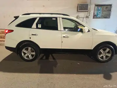 هيونداي فيرا كروز 2008 للبيع 2