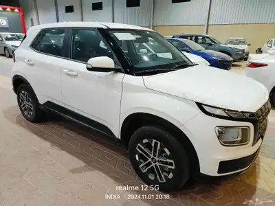 عرض خاص هونداي فنيو 2024 سمارت ضمان الوكيل 2