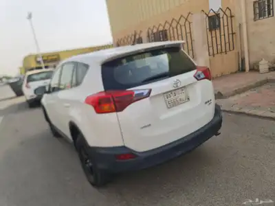 راف فور 2015 نص فل 6