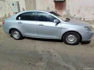 جيلي امجراند 2014 7