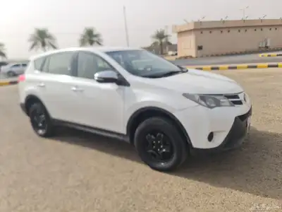 راف فور 2015 نص فل 13