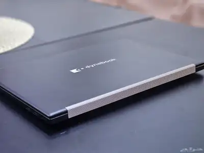 Toshiba Dynabook Tecra Portage i7vPro i5vPro 4