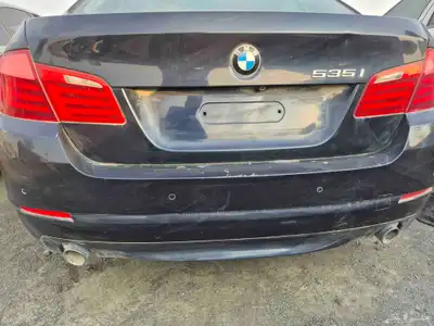 BMW 535i 0