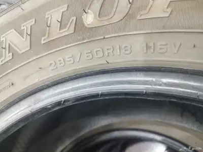 كفرات دلوب 285 60 18 0