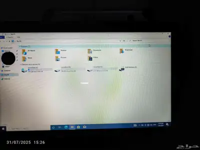 لابتوب لينوفو G50 مستعمل للبيع 3