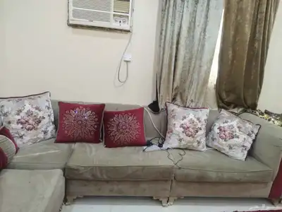 كنب حرف L 2