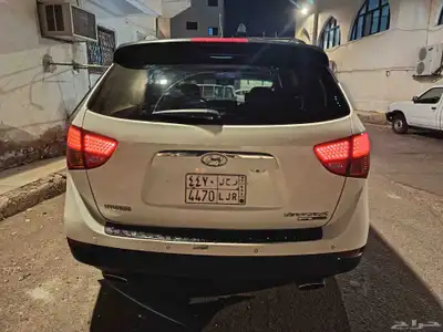 هيونداي فيرا كروز 2008 للبيع 0