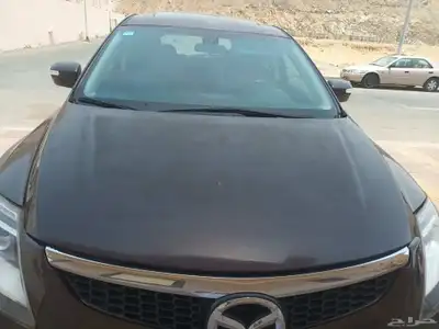 مازدا cx9 موديل 2009 1