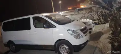 للبيع سياره اتش ون 2013 1