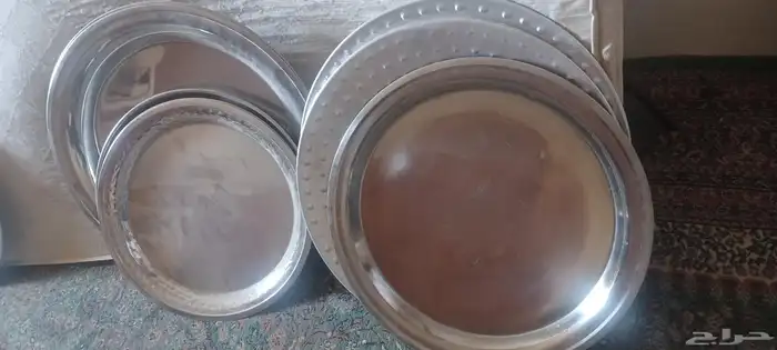 صحون ذبايح 0