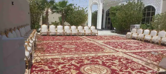تنسيق حفلات 0