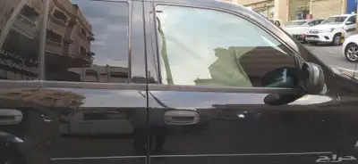 شفرليه تريل بليزر 0