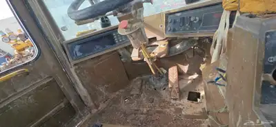 للبيع غمارة شيول كتربلر تركب980.966 950 936.936F 5