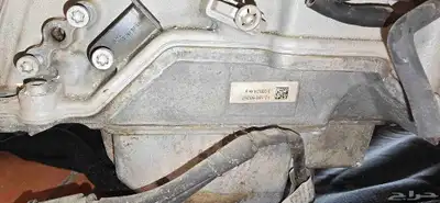 ثلاجه مرسيدس m156 E63 2011 1