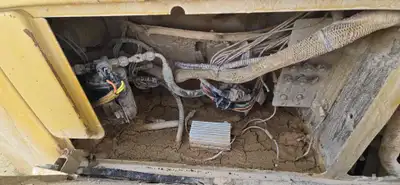 للبيع غمارة شيول كتربلر تركب980.966 950 936.936F 7