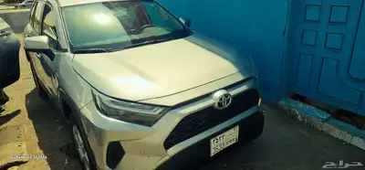 راف فور هايبرد 2025 مكينه 2500 ب 95 الف 0