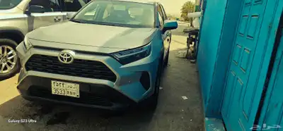 راف فور هايبرد 2025 مكينه 2500 ب 95 الف 1
