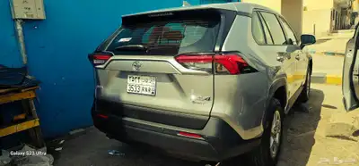 راف فور هايبرد 2025 مكينه 2500 ب 95 الف 2