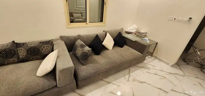 للبيع اطقم كنبات و طاولات الخبر 1