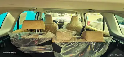 راف فور هايبرد 2025 مكينه 2500 ب 95 الف 9