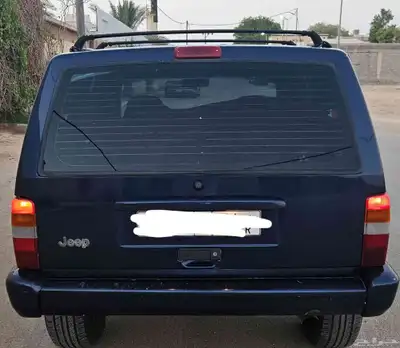 جيب شروكي م 97 15