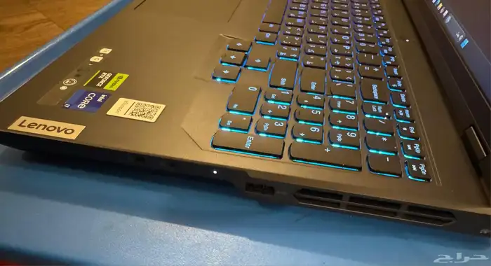 Lenovo Legion 5 pro intel core i7 14th 1